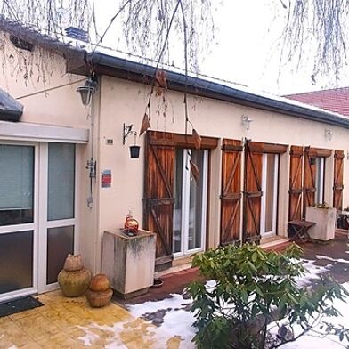 Maison 6 pièces 249000 €