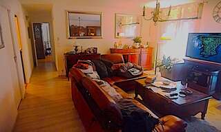 Maison 6 Pièces 135 m² à vendre à Lunéville (54300)