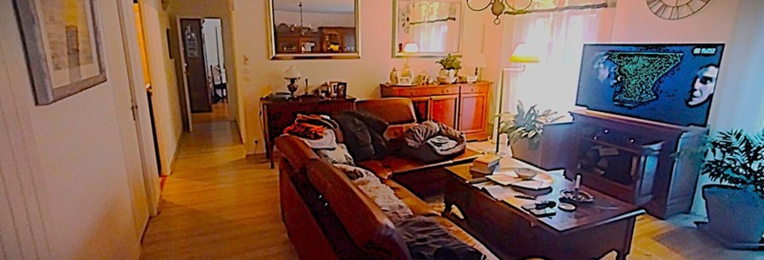 Maison 6 Pièces 135 m² à vendre à Lunéville (54300)