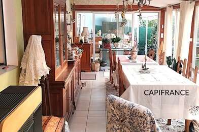 Maison 6 pièces 249000 €