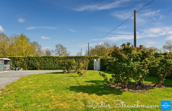 Maison à vendre 9 pièces proche de AIGREFEUILLE D'AUNIS (17) — photo 4