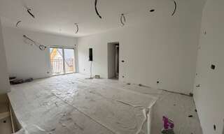 Appartement 3 Pièces 64 m² à vendre à Cognin (73160)