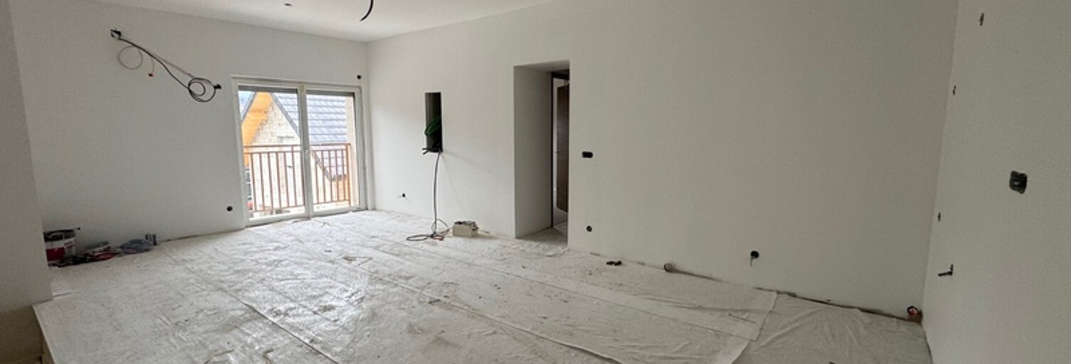 Appartement 3 Pièces 64 m² à vendre à Cognin (73160)