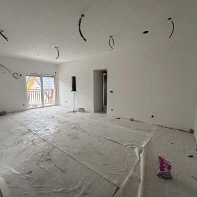 Appartement 3 pièces 255000 €