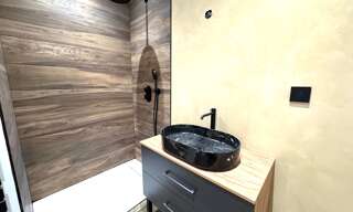 Appartement 3 Pièces 59 m² à vendre à Cognin (73160)