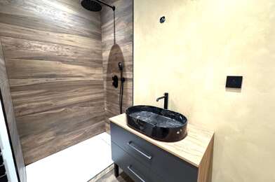 Appartement 3 pièces 249500 €