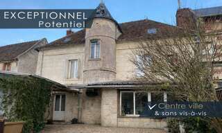 Maison 9 Pièces 160 m² à vendre à Clermont (60600)