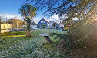 Maison 8 Pièces 205 m² à vendre à Horgues (65310)