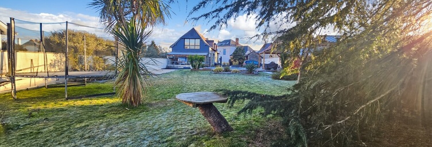 Maison 8 Pièces 205 m² à vendre à Horgues (65310)