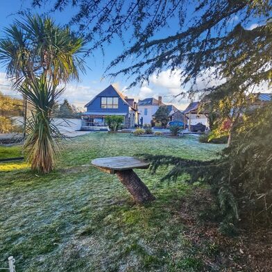 Maison 8 pièces 385000 €