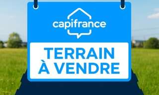 Terrain  2185 m² à vendre à Saint-Sylvestre-sur-Lot (47140)