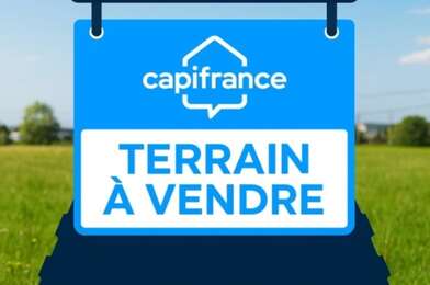 Terrain  65000 €
