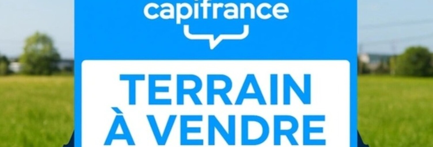 Terrain  2185 m² à vendre à Saint-Sylvestre-sur-Lot (47140)