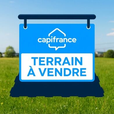 Terrain  69000 €