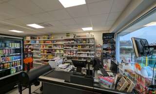 Commerce  130 m² à vendre à Flers (61100)