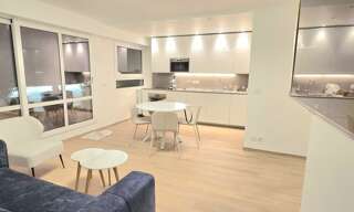 Appartement 2 Pièces 47 m² à louer à Paris 15 (75015)