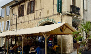 Commerce 2 Pièces 110 m² à vendre à Vic-Fezensac (32190)