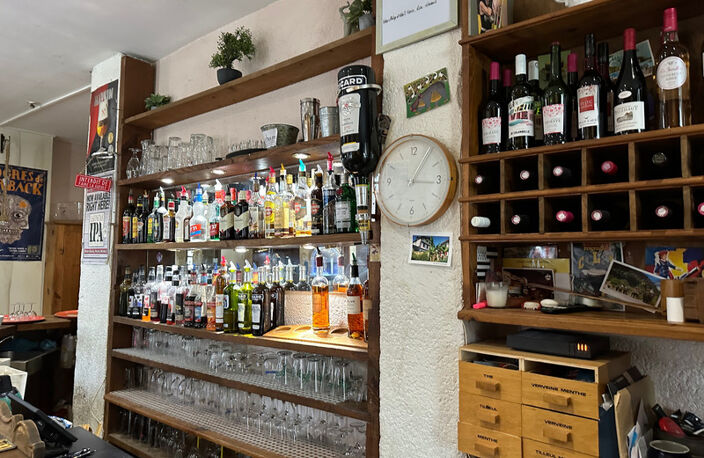 Dpt Gers (32), à vendre VIC FEZENSAC, fonds de commerce BAR-RESTAURANT - Possibilité de vente à terme — photo 2