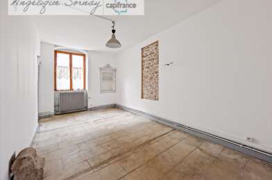 Maison 6 pièces 89000 €