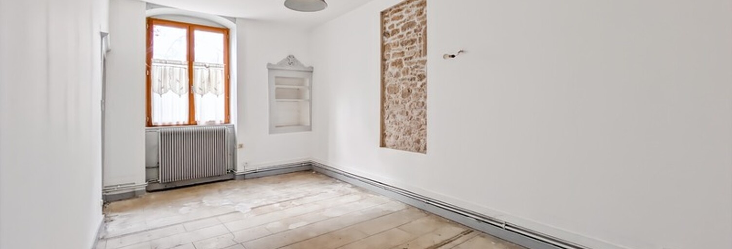 Maison 6 Pièces 128 m² à vendre à Arlay (39140)