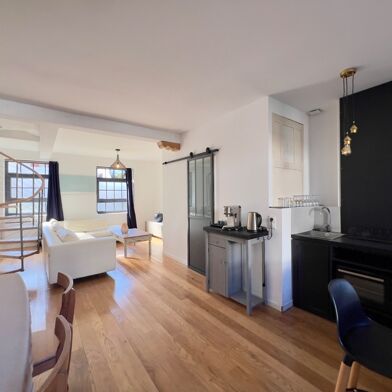 Maison 8 pièces 430108 €