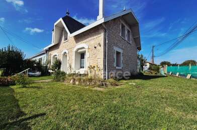 Maison 5 pièces 352000 €