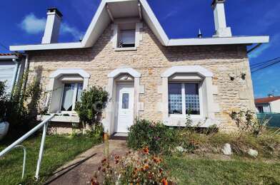 Maison 5 pièces 352000 €