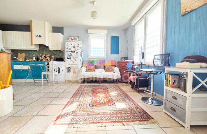 Maison à vendre 5 pièces SAINT GEORGES DE DIDONNE (17) - Terrain de 300m² — photo 3