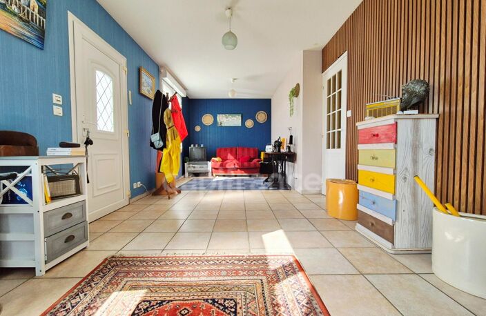 Maison à vendre 5 pièces SAINT GEORGES DE DIDONNE (17) - Terrain de 300m² — photo 4