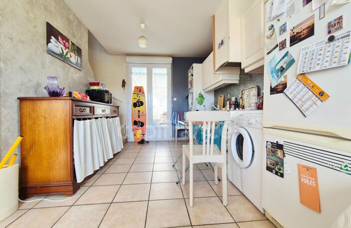 Maison à vendre 5 pièces SAINT GEORGES DE DIDONNE (17) - Terrain de 300m² — photo 5