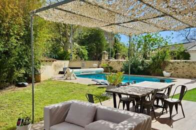 Maison 8 pièces 618000 €