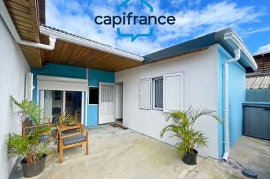 Maison 5 pièces 231000 €