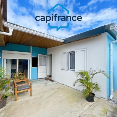 Maison 5 pièces 231000 €