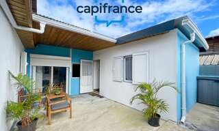 Maison 5 Pièces 107 m² à vendre à Saint-André (97440)