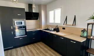 Appartement 2 Pièces 46 m² à louer à Montpellier (34070)