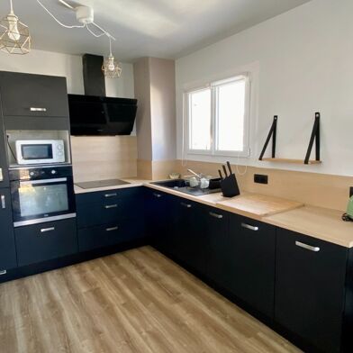 Appartement 2 pièces 750 €