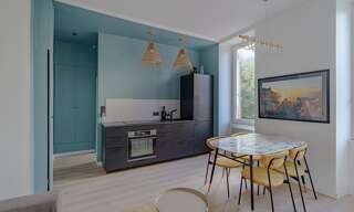 Appartement 1 Pièce 32 m² à vendre à Marseille 7 (13007)