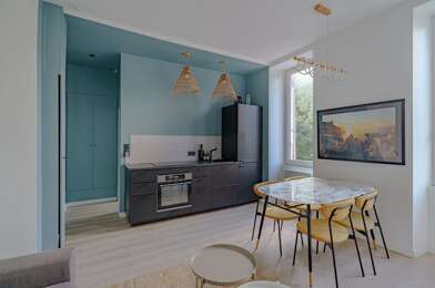 Appartement 1 pièces 190000 €