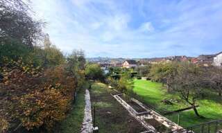 Maison 5 Pièces 103 m² à vendre à Bethoncourt (25200)