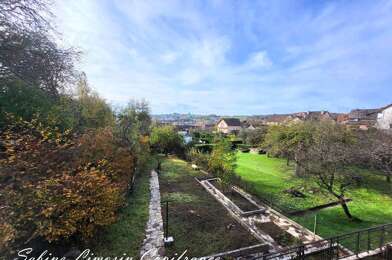 Maison 5 pièces 115000 €