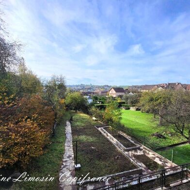 Maison 5 pièces 115000 €