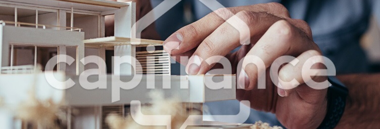 Terrain  596 m² à vendre à Chirongui (97620)