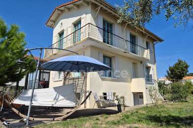 Maison 7 pièces 549500 €