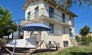 Maison 7 Pièces 190 m² à vendre à Royan (17200)