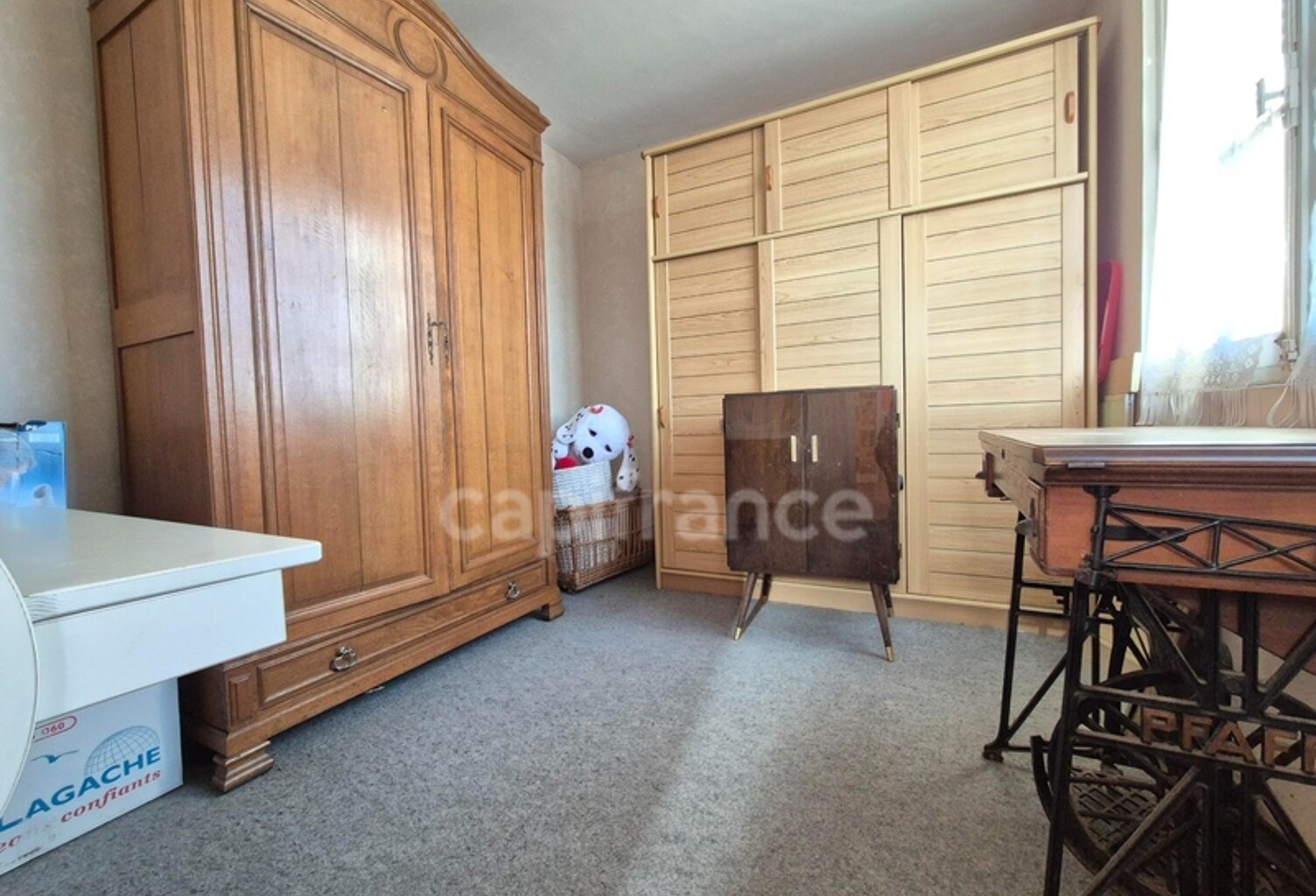 Maison à vendre 7 pièces ROYAN (17) Terrain de 474m² — photo 1