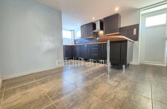 Maison à vendre 7 pièces ROYAN (17) Terrain de 474m² — photo 3