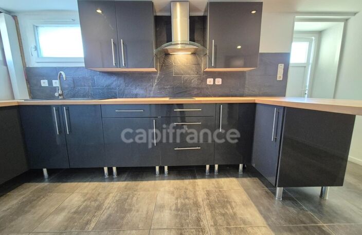 Maison à vendre 7 pièces ROYAN (17) Terrain de 474m² — photo 4