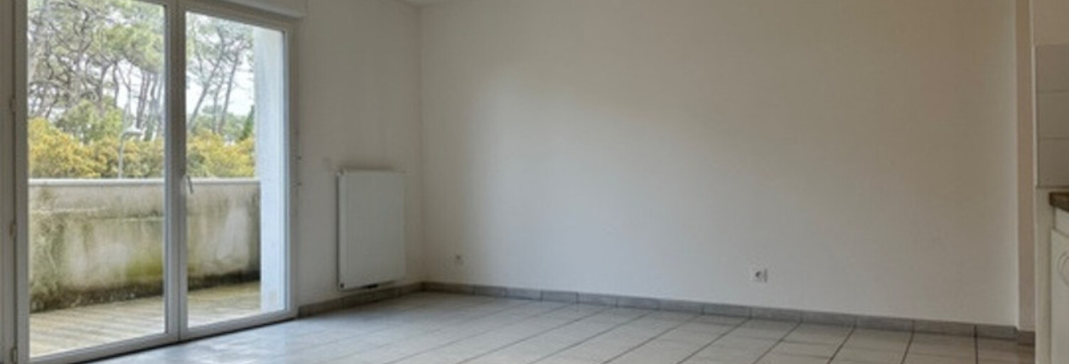 Appartement 3 Pièces 68 m² à vendre à Labenne (40530)