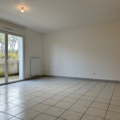 Appartement 3 pièces 279500 €