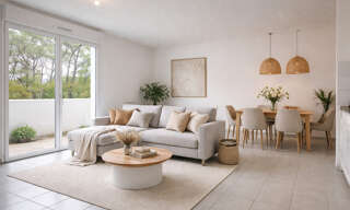 Appartement 3 Pièces 68 m² à vendre à Labenne (40530)